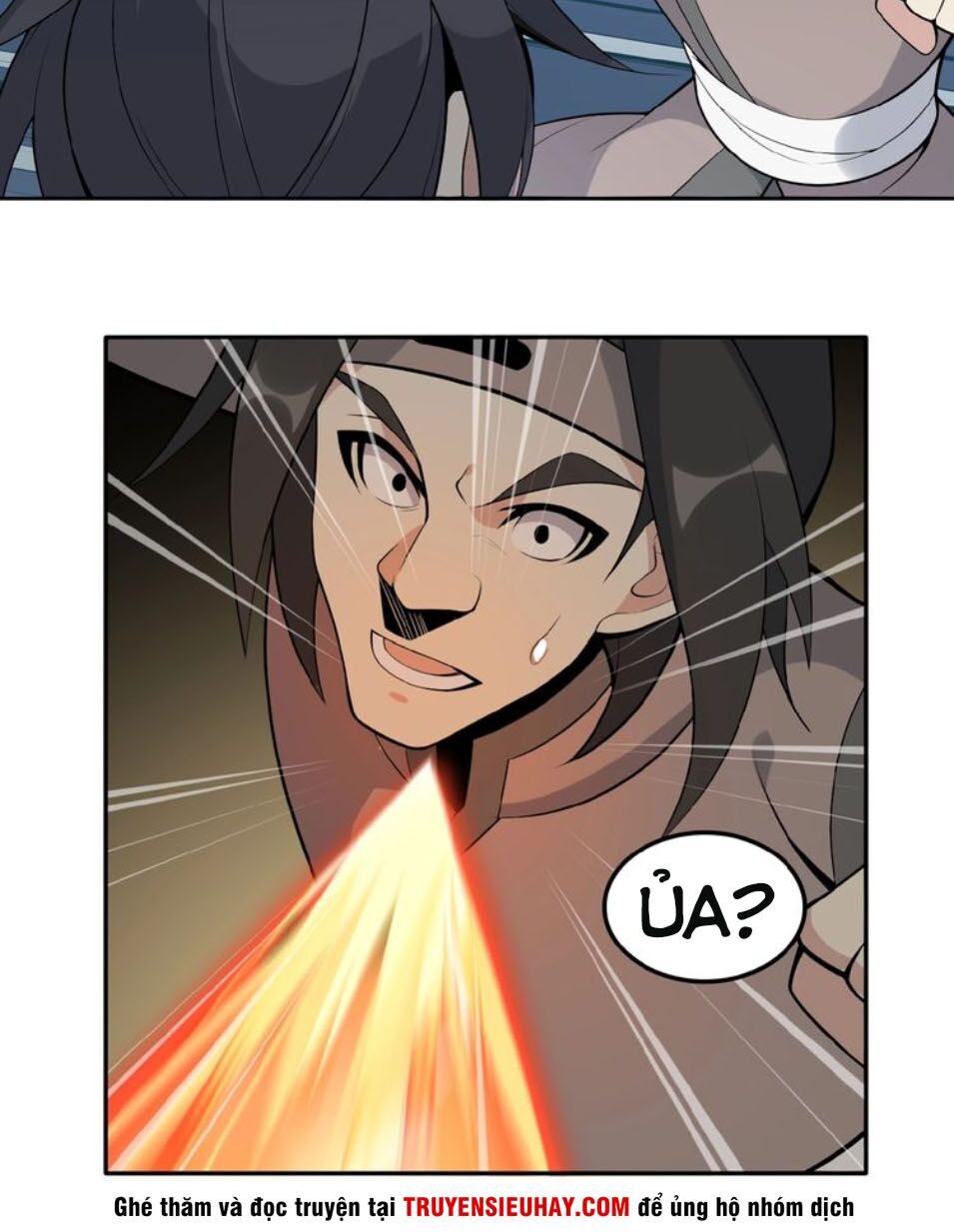 Thôn Phệ Một Thế Giới Tu Tiên Chapter 22 - Trang 2