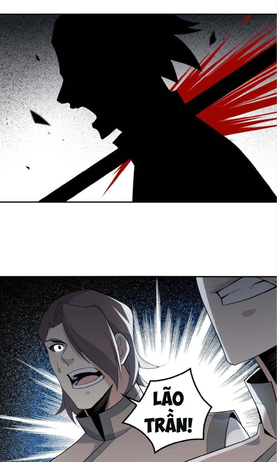 Thôn Phệ Một Thế Giới Tu Tiên Chapter 22 - Trang 2