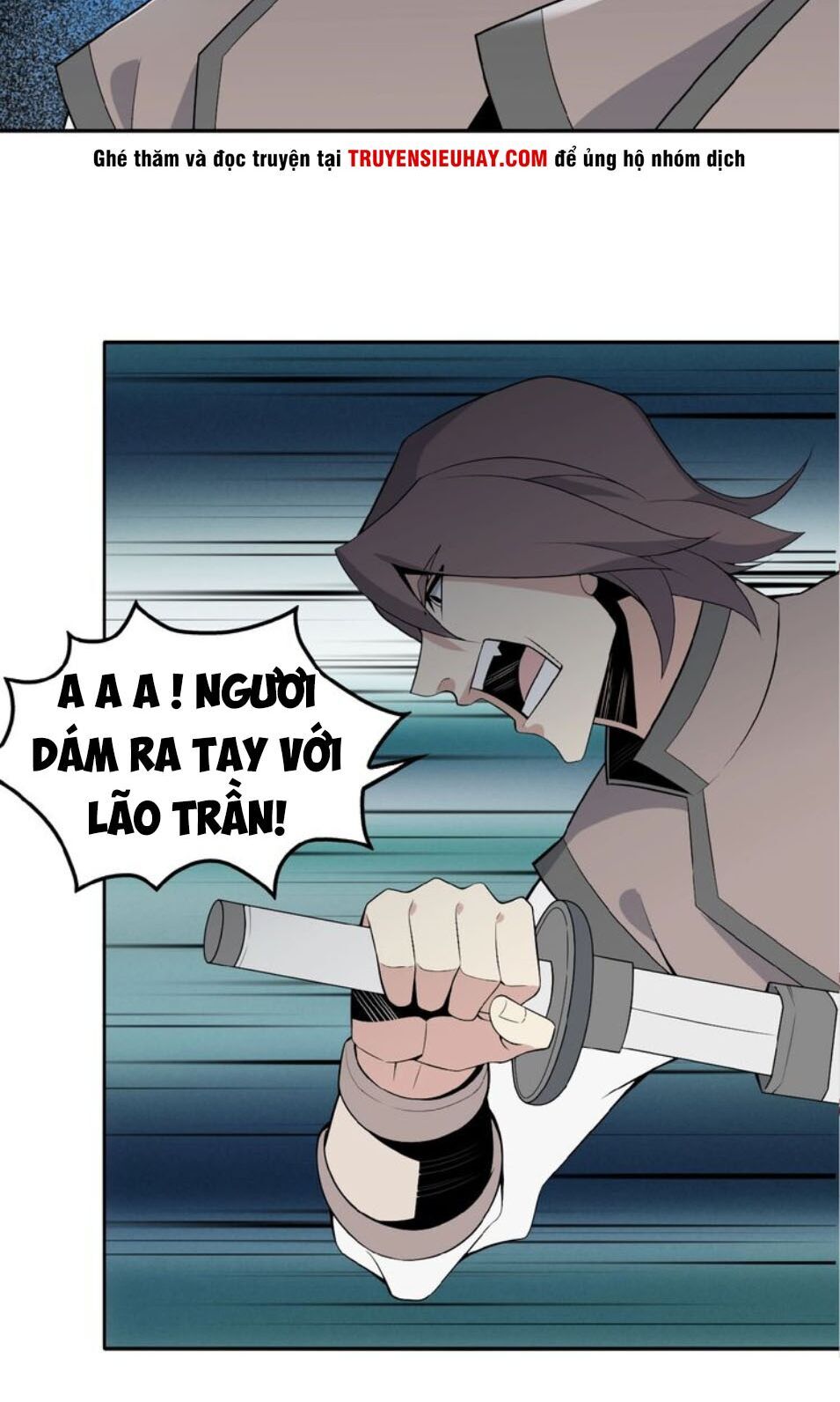 Thôn Phệ Một Thế Giới Tu Tiên Chapter 22 - Trang 2