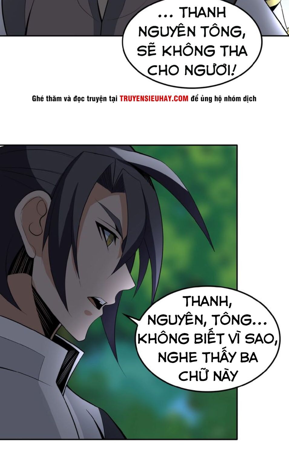 Thôn Phệ Một Thế Giới Tu Tiên Chapter 22 - Trang 2