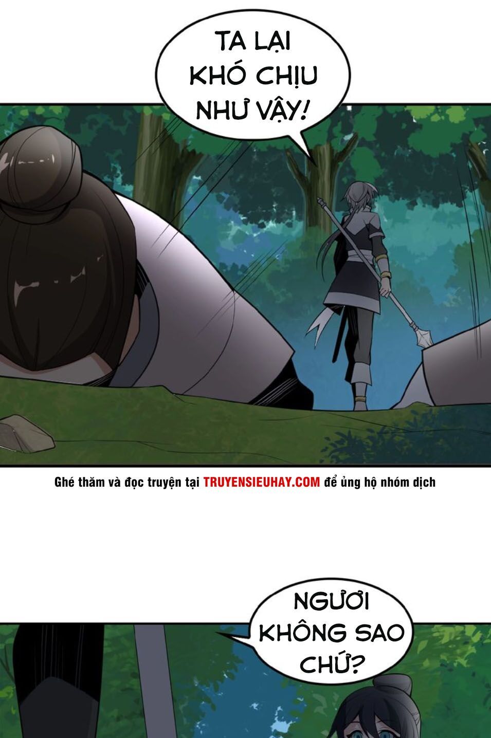 Thôn Phệ Một Thế Giới Tu Tiên Chapter 22 - Trang 2