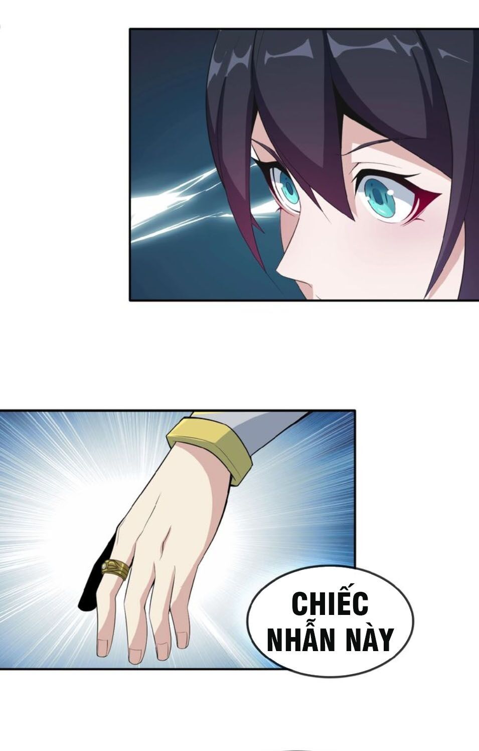 Thôn Phệ Một Thế Giới Tu Tiên Chapter 22 - Trang 2