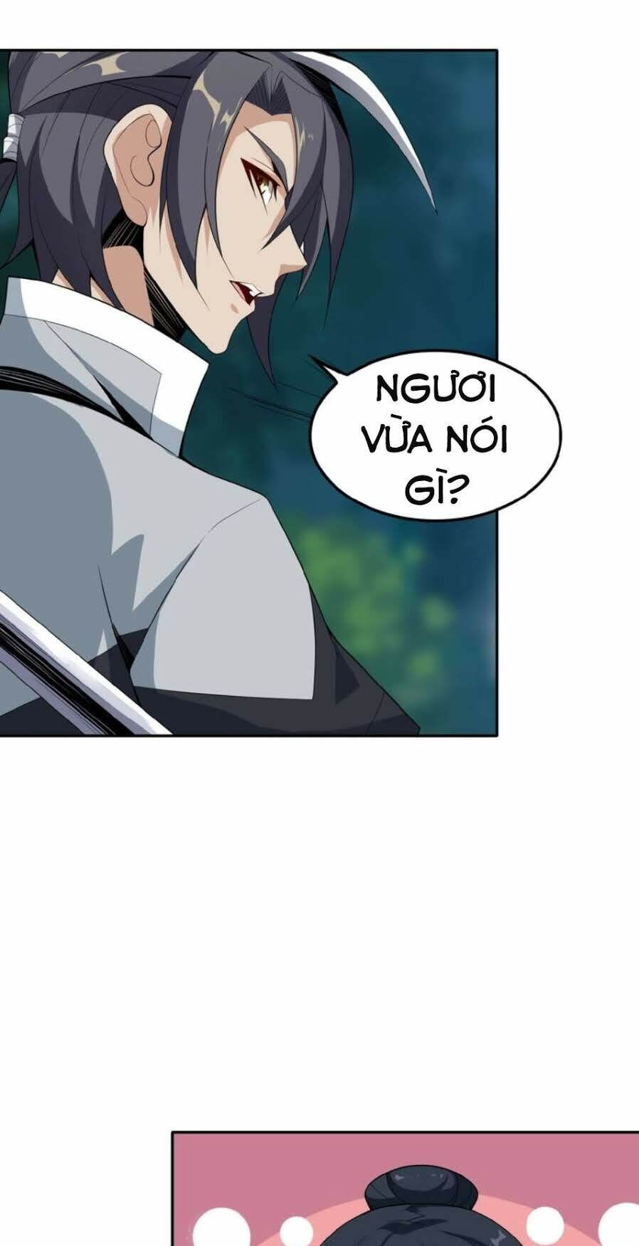 Thôn Phệ Một Thế Giới Tu Tiên Chapter 22 - Trang 2