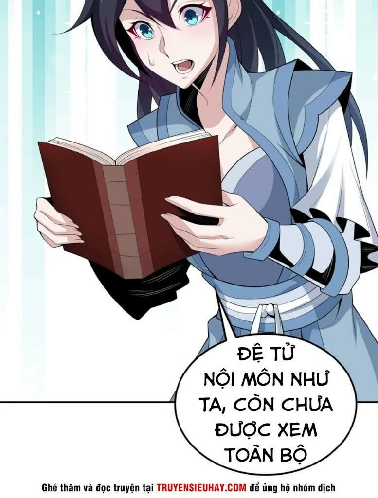 Thôn Phệ Một Thế Giới Tu Tiên Chapter 22 - Trang 2