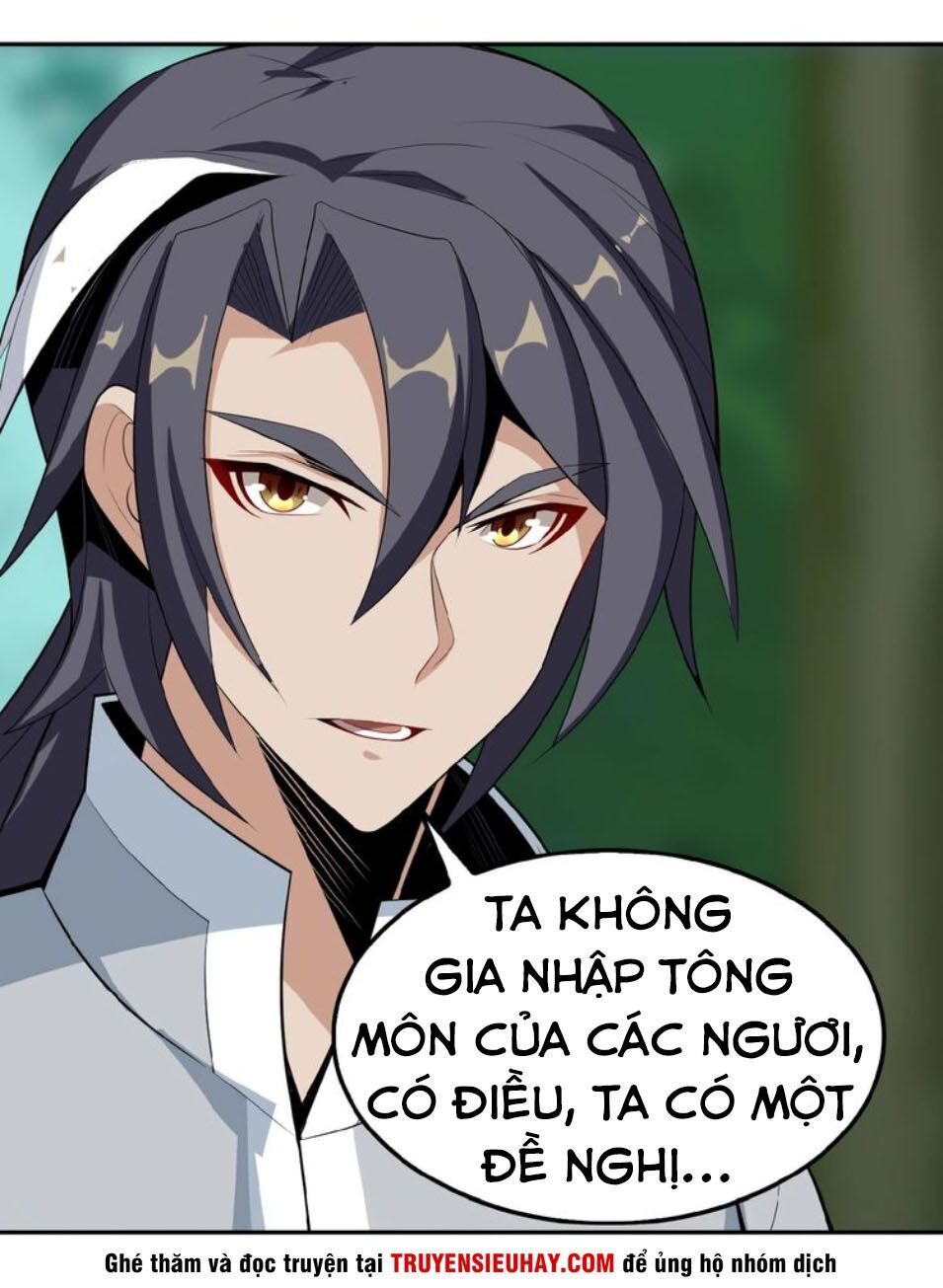 Thôn Phệ Một Thế Giới Tu Tiên Chapter 22 - Trang 2