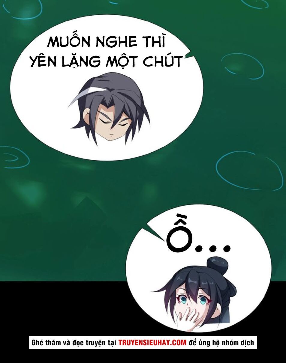Thôn Phệ Một Thế Giới Tu Tiên Chapter 23 - Trang 2