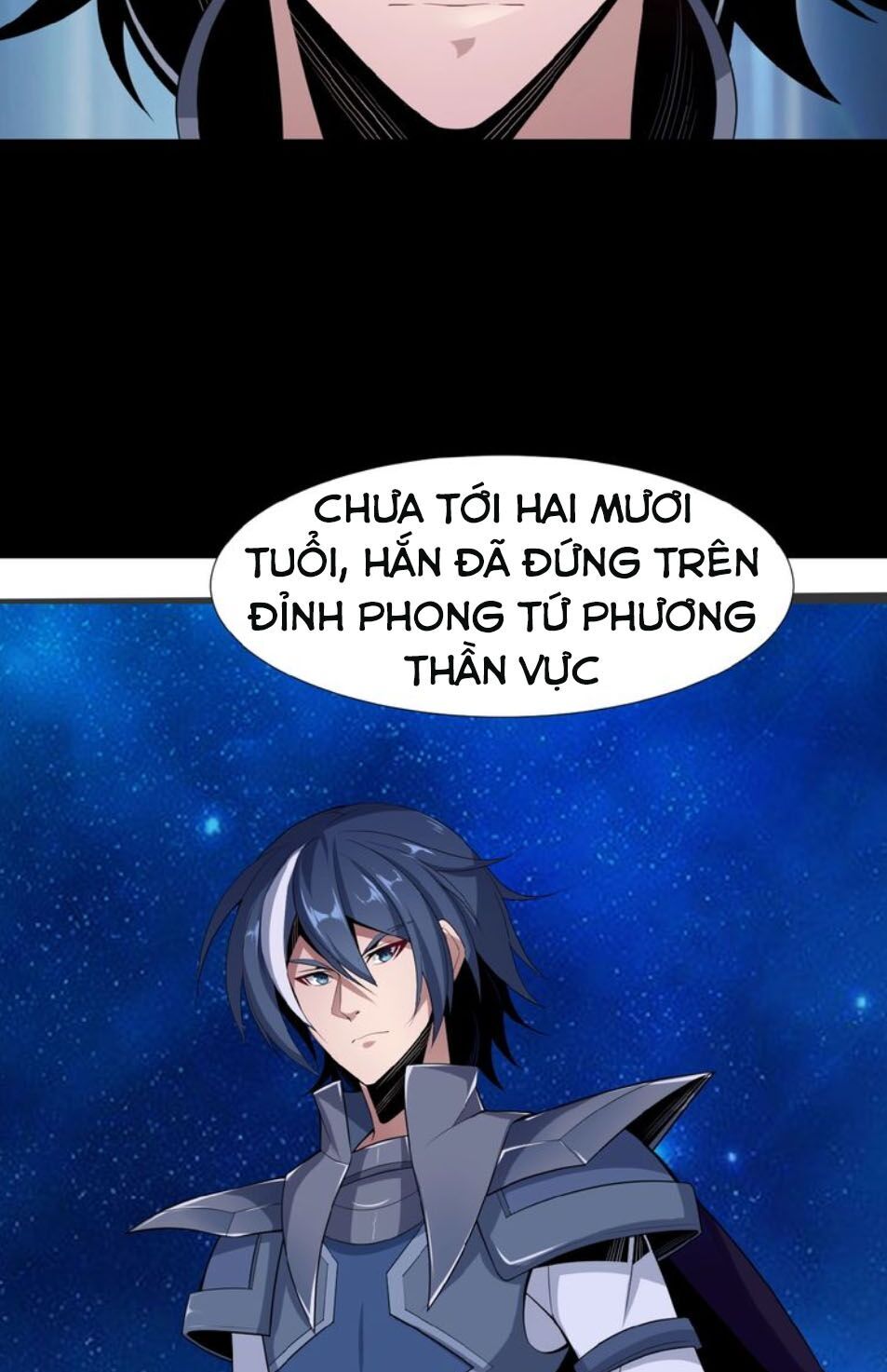 Thôn Phệ Một Thế Giới Tu Tiên Chapter 23 - Trang 2