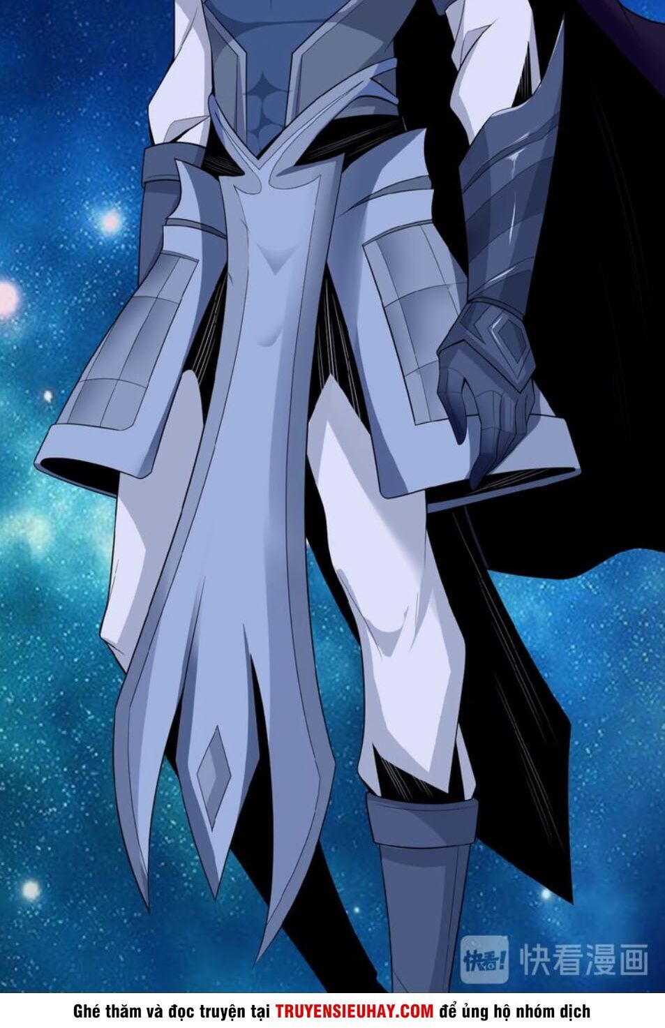 Thôn Phệ Một Thế Giới Tu Tiên Chapter 23 - Trang 2