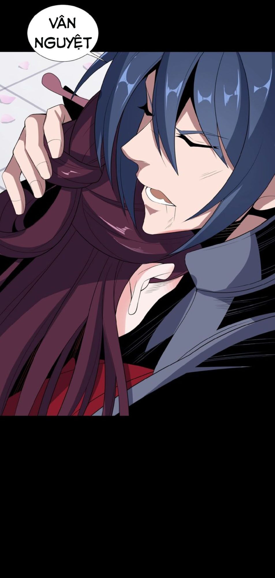 Thôn Phệ Một Thế Giới Tu Tiên Chapter 23 - Trang 2