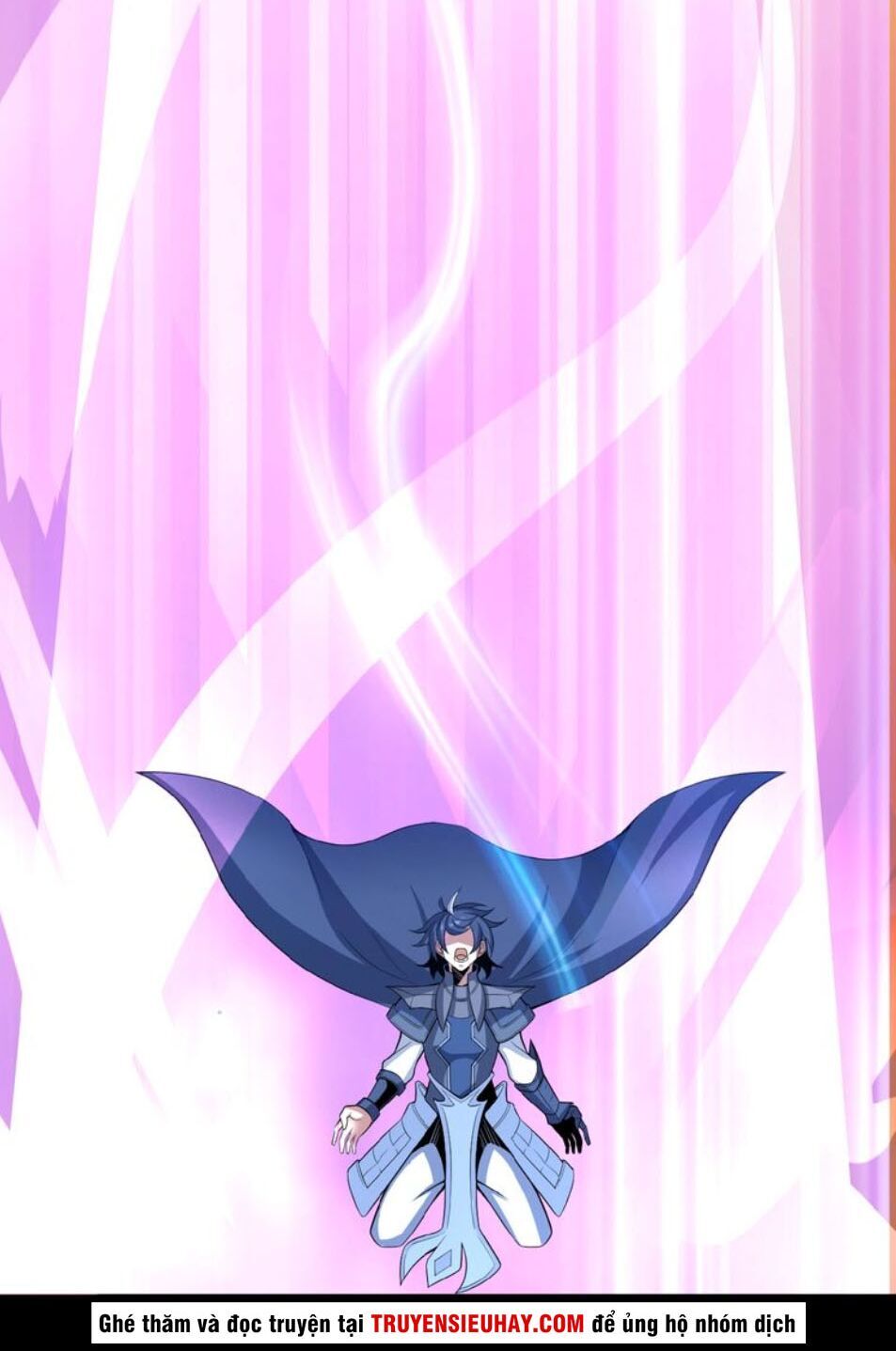 Thôn Phệ Một Thế Giới Tu Tiên Chapter 23 - Trang 2