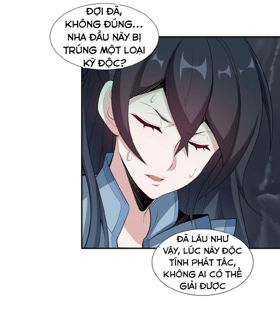Thôn Phệ Một Thế Giới Tu Tiên Chapter 23 - Trang 2