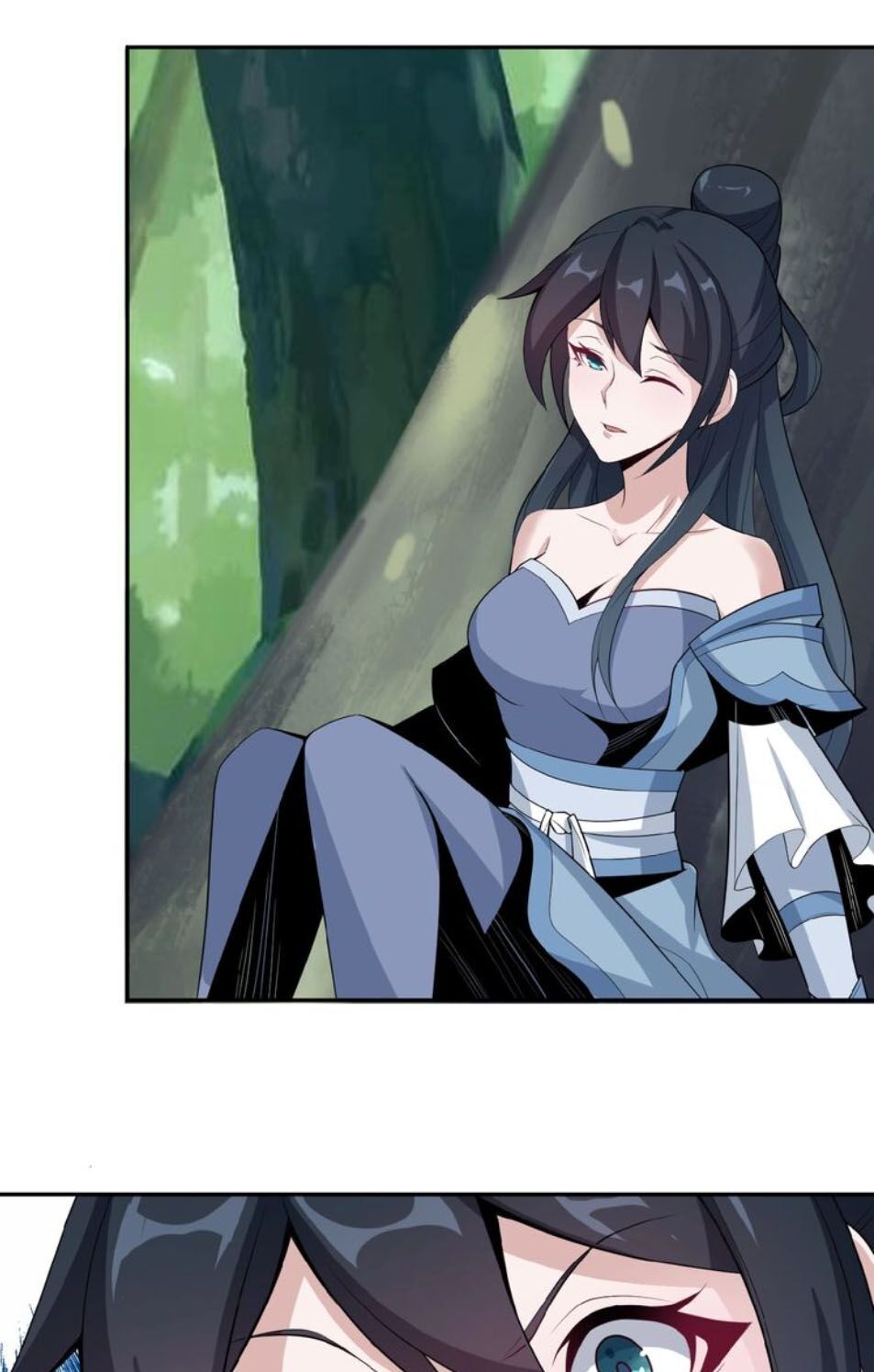 Thôn Phệ Một Thế Giới Tu Tiên Chapter 23 - Trang 2