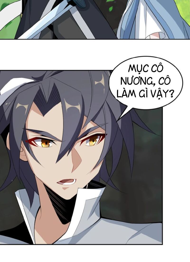 Thôn Phệ Một Thế Giới Tu Tiên Chapter 24 - Trang 2