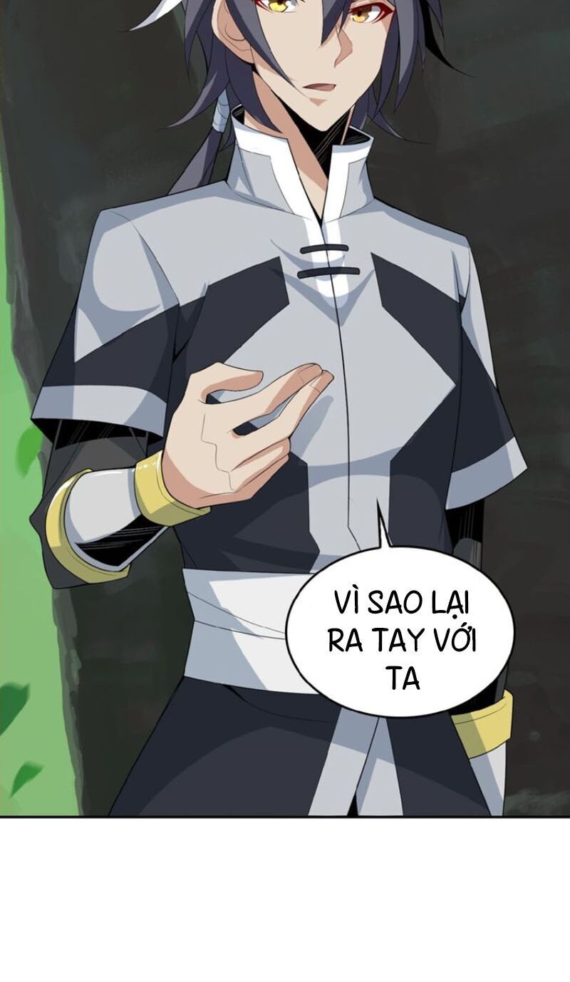 Thôn Phệ Một Thế Giới Tu Tiên Chapter 24 - Trang 2