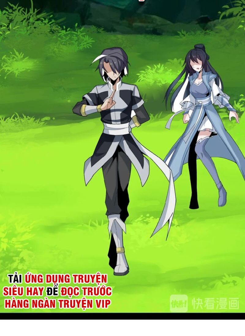 Thôn Phệ Một Thế Giới Tu Tiên Chapter 24 - Trang 2
