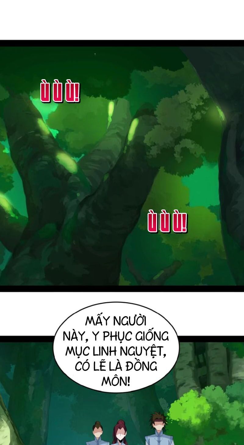 Thôn Phệ Một Thế Giới Tu Tiên Chapter 24 - Trang 2