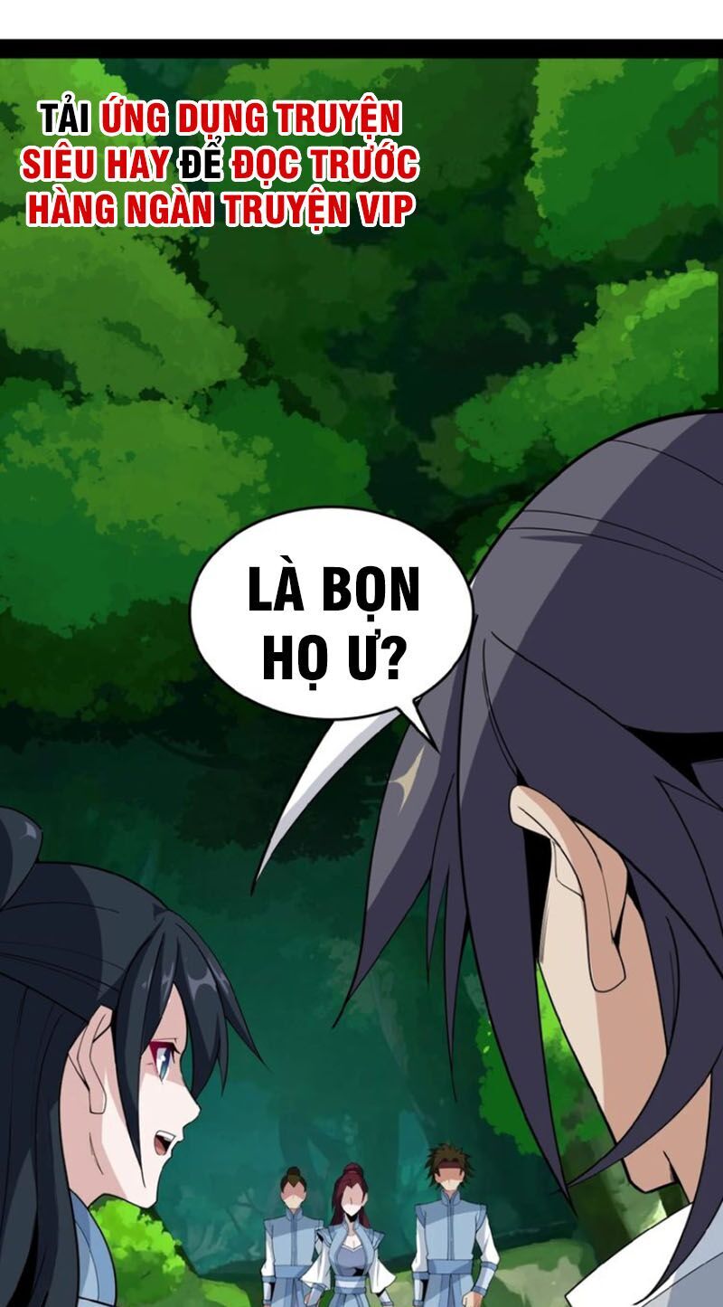 Thôn Phệ Một Thế Giới Tu Tiên Chapter 24 - Trang 2