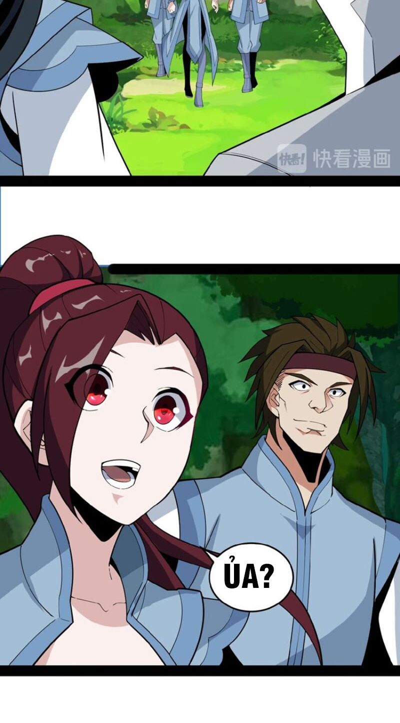 Thôn Phệ Một Thế Giới Tu Tiên Chapter 24 - Trang 2