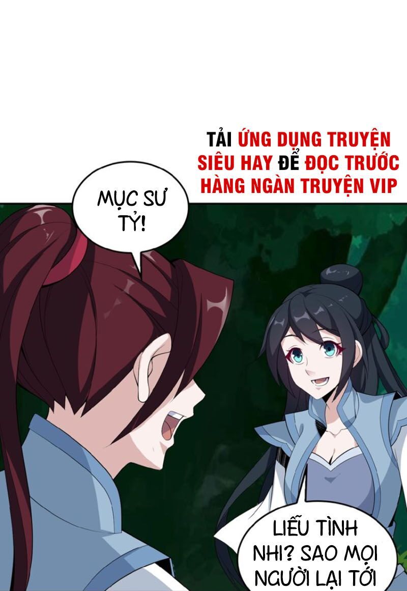 Thôn Phệ Một Thế Giới Tu Tiên Chapter 24 - Trang 2