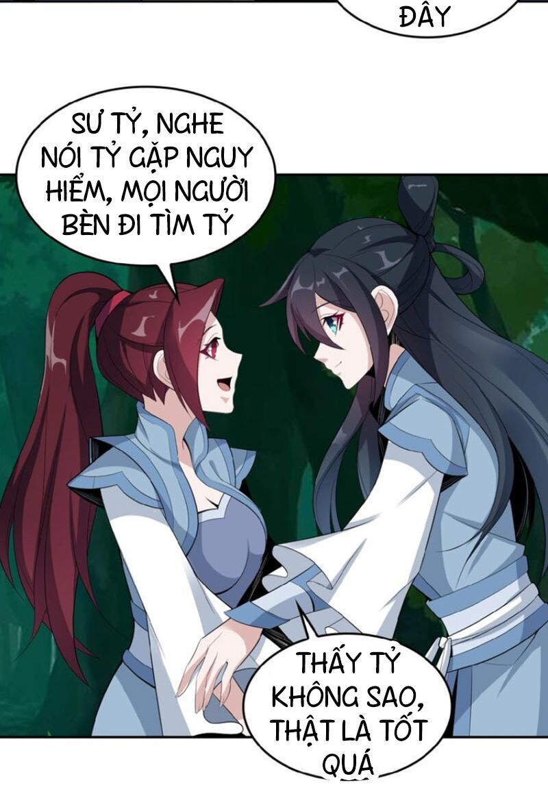 Thôn Phệ Một Thế Giới Tu Tiên Chapter 24 - Trang 2