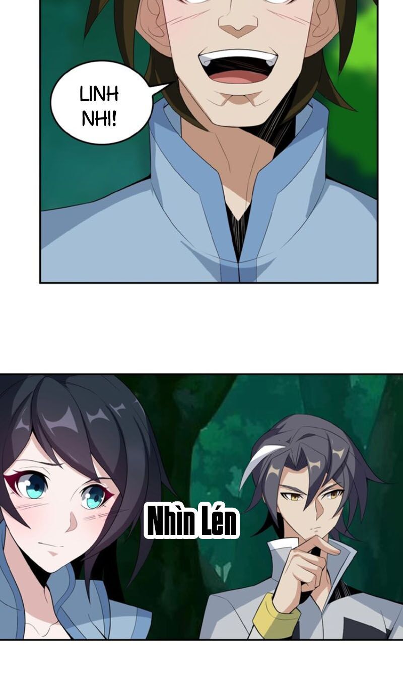 Thôn Phệ Một Thế Giới Tu Tiên Chapter 24 - Trang 2