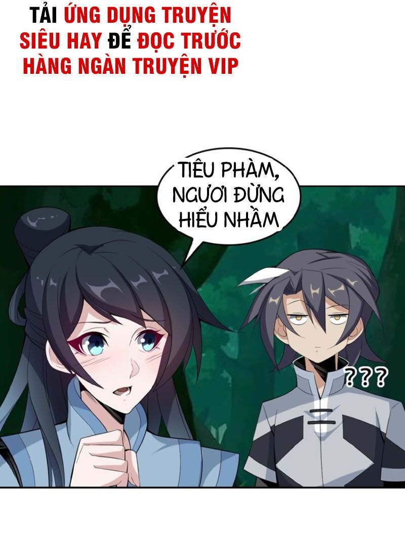 Thôn Phệ Một Thế Giới Tu Tiên Chapter 24 - Trang 2