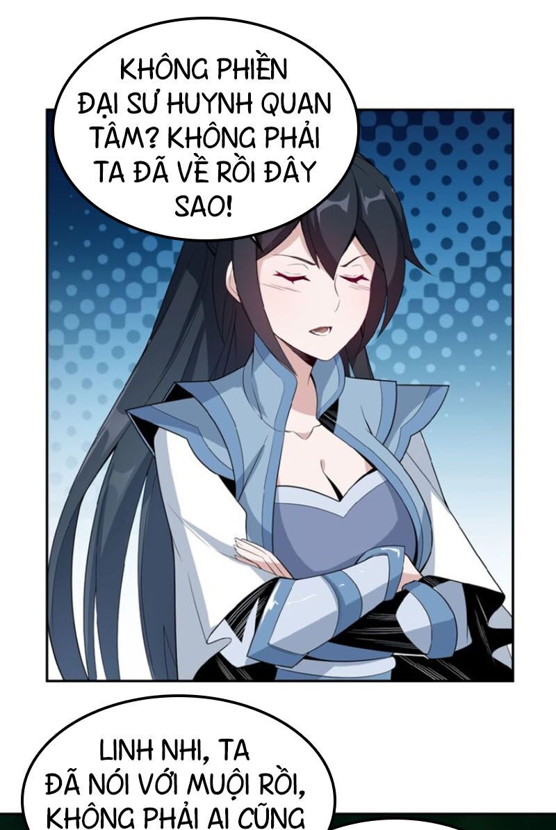 Thôn Phệ Một Thế Giới Tu Tiên Chapter 24 - Trang 2