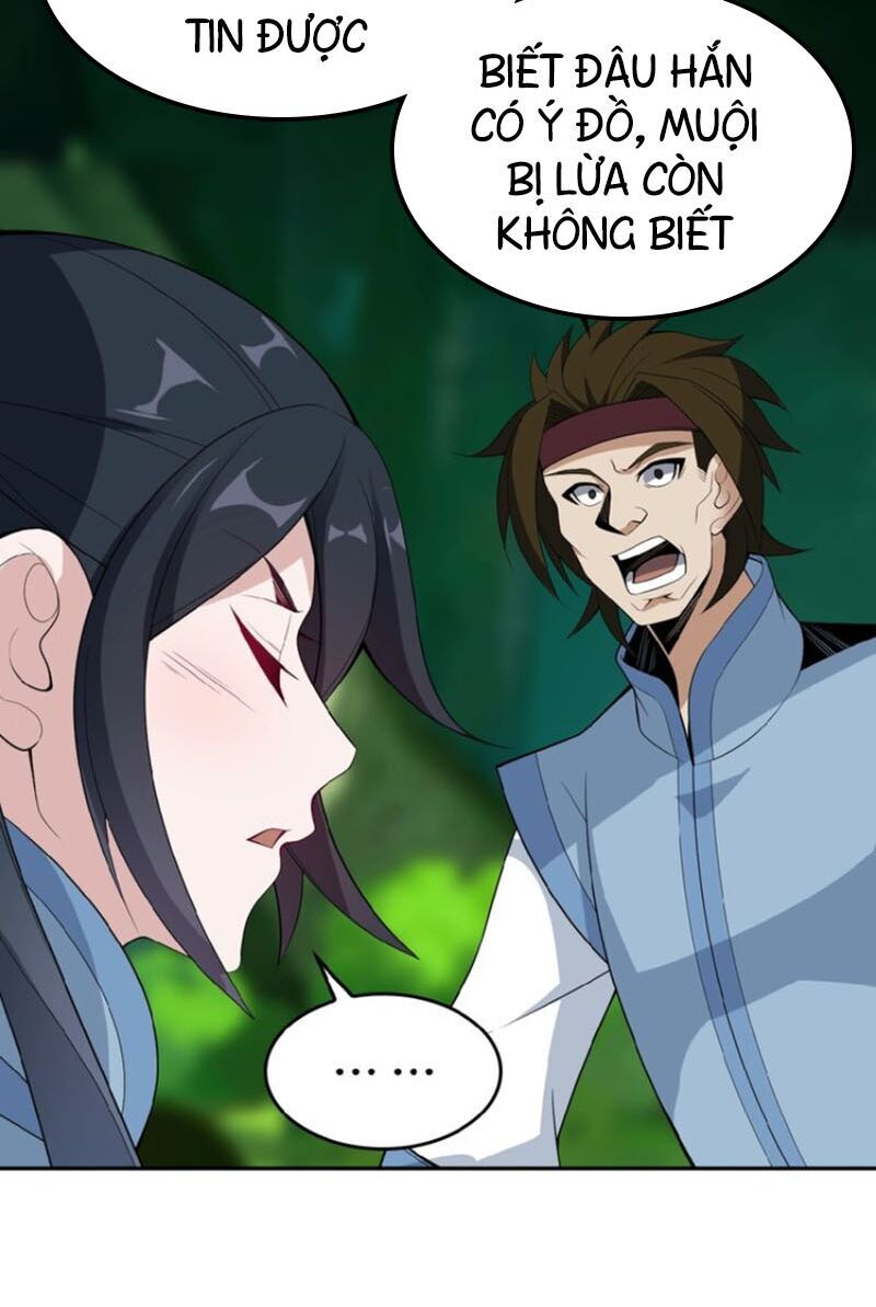 Thôn Phệ Một Thế Giới Tu Tiên Chapter 24 - Trang 2