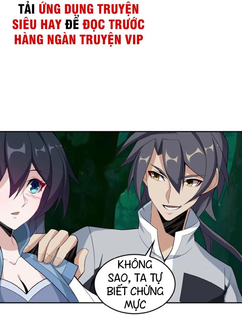 Thôn Phệ Một Thế Giới Tu Tiên Chapter 24 - Trang 2