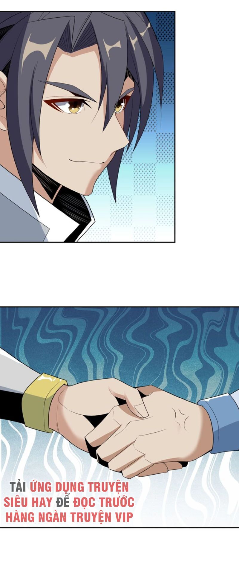 Thôn Phệ Một Thế Giới Tu Tiên Chapter 24 - Trang 2