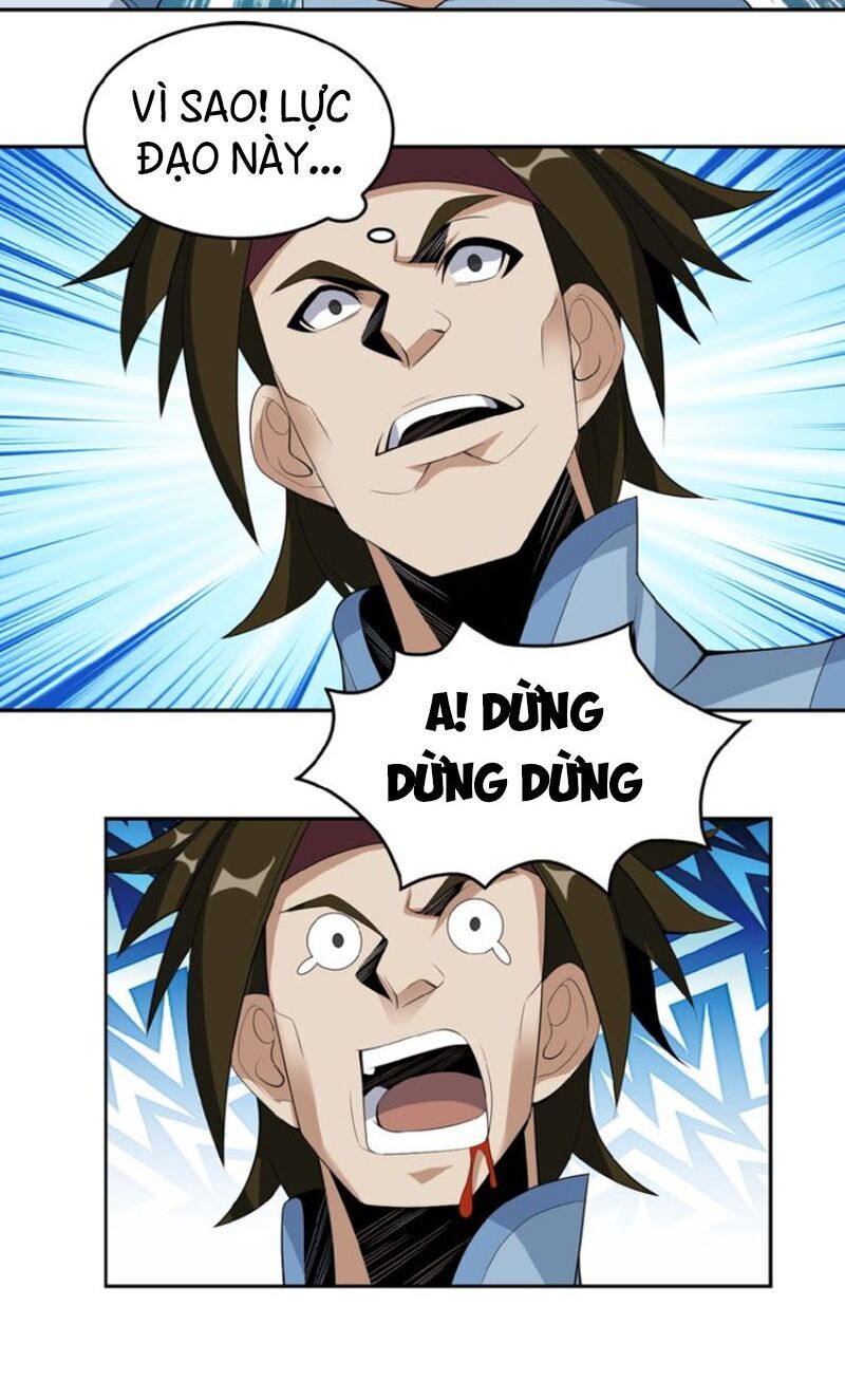 Thôn Phệ Một Thế Giới Tu Tiên Chapter 24 - Trang 2