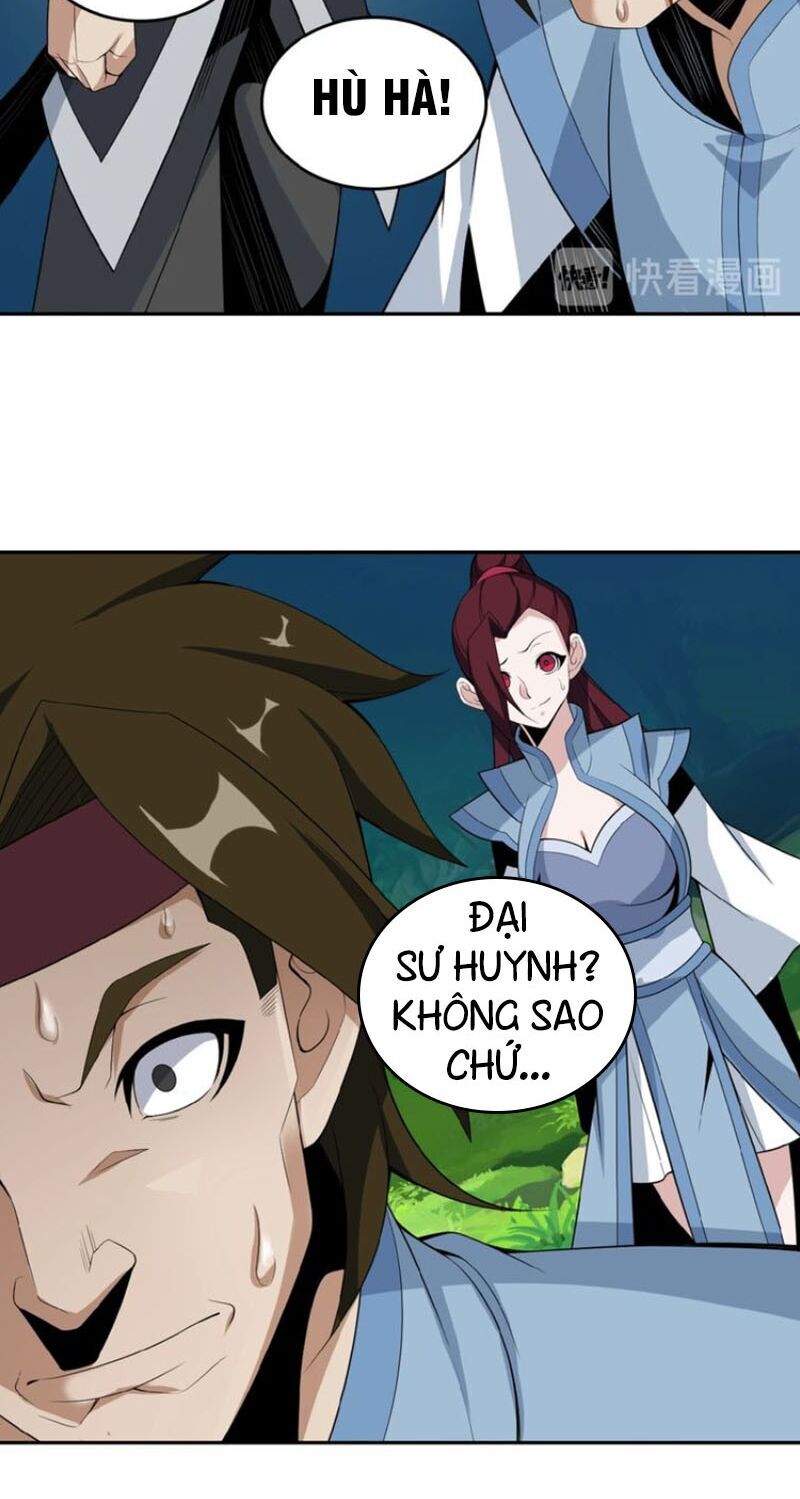 Thôn Phệ Một Thế Giới Tu Tiên Chapter 24 - Trang 2