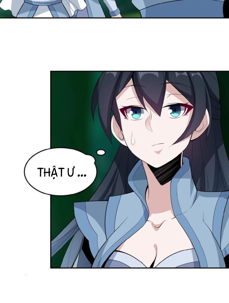 Thôn Phệ Một Thế Giới Tu Tiên Chapter 24 - Trang 2