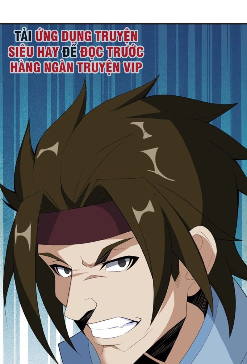 Thôn Phệ Một Thế Giới Tu Tiên Chapter 24 - Trang 2