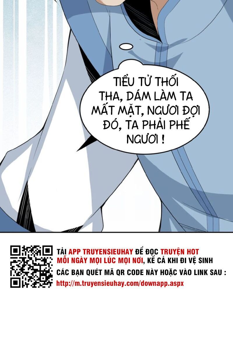 Thôn Phệ Một Thế Giới Tu Tiên Chapter 24 - Trang 2