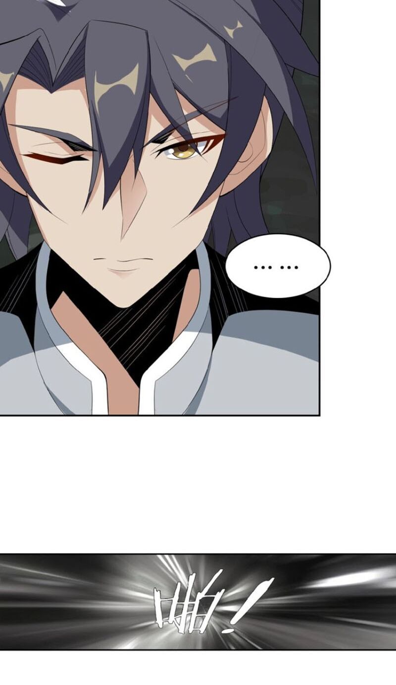 Thôn Phệ Một Thế Giới Tu Tiên Chapter 24 - Trang 2