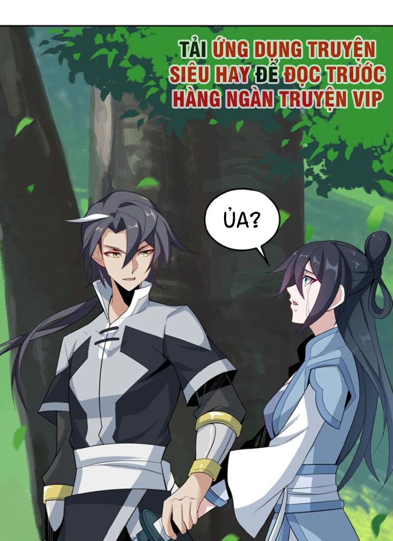 Thôn Phệ Một Thế Giới Tu Tiên Chapter 24 - Trang 2