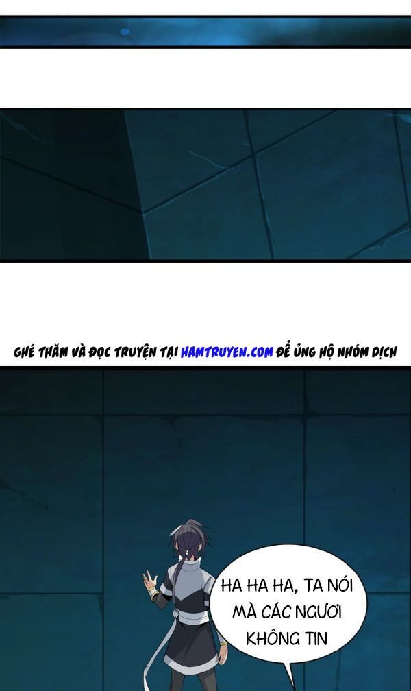 Thôn Phệ Một Thế Giới Tu Tiên Chapter 25 - Trang 2