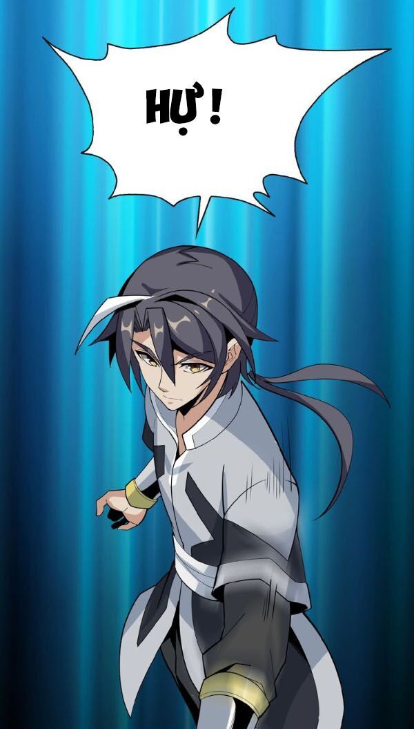 Thôn Phệ Một Thế Giới Tu Tiên Chapter 25 - Trang 2