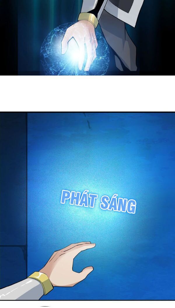 Thôn Phệ Một Thế Giới Tu Tiên Chapter 25 - Trang 2