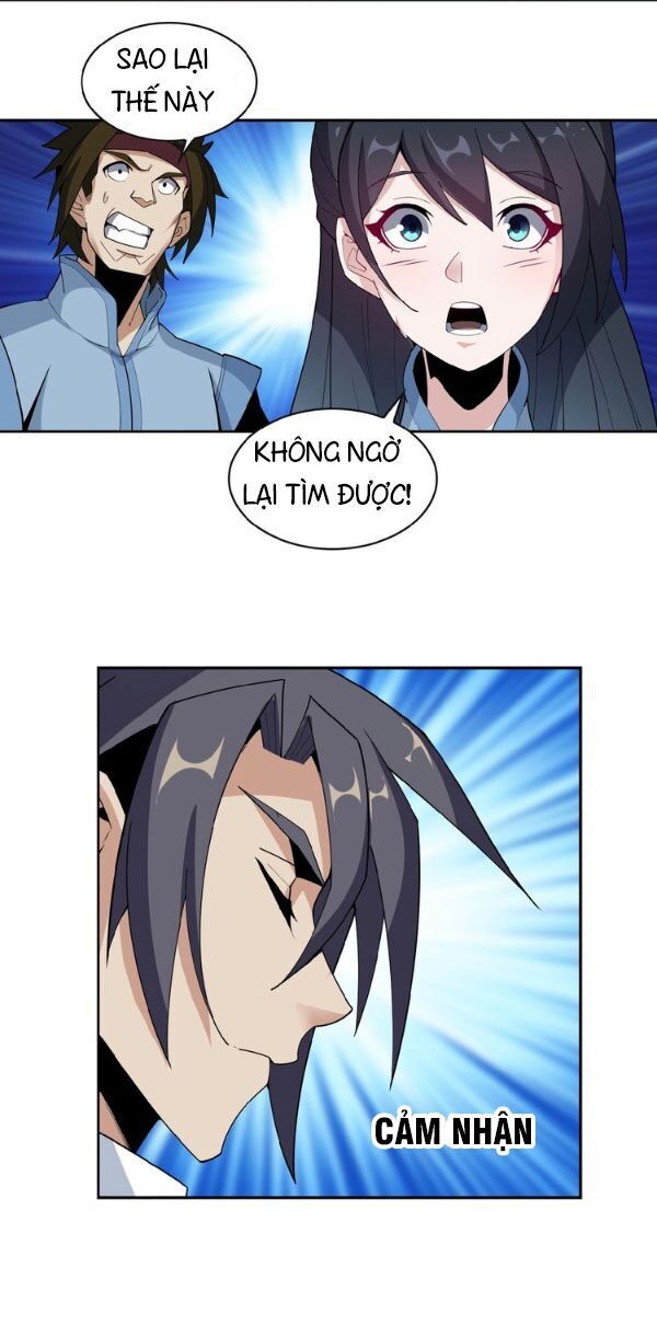 Thôn Phệ Một Thế Giới Tu Tiên Chapter 25 - Trang 2