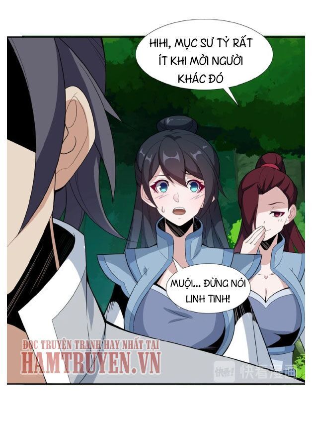 Thôn Phệ Một Thế Giới Tu Tiên Chapter 25 - Trang 2