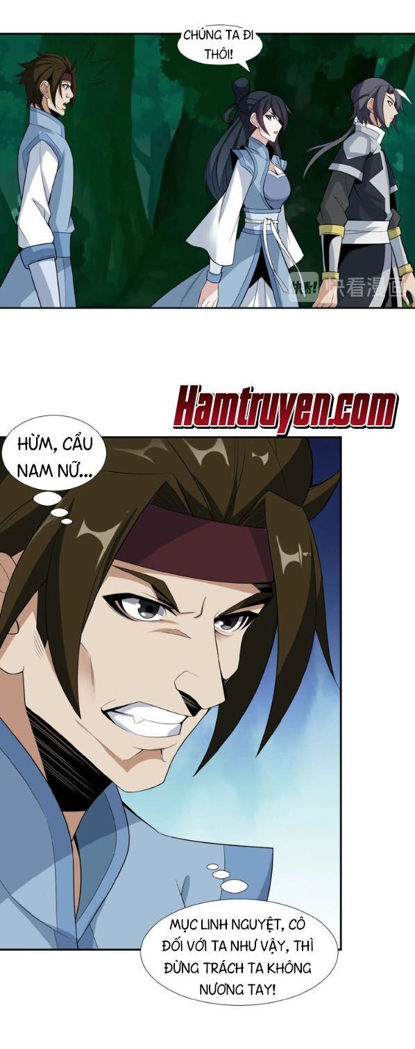 Thôn Phệ Một Thế Giới Tu Tiên Chapter 25 - Trang 2