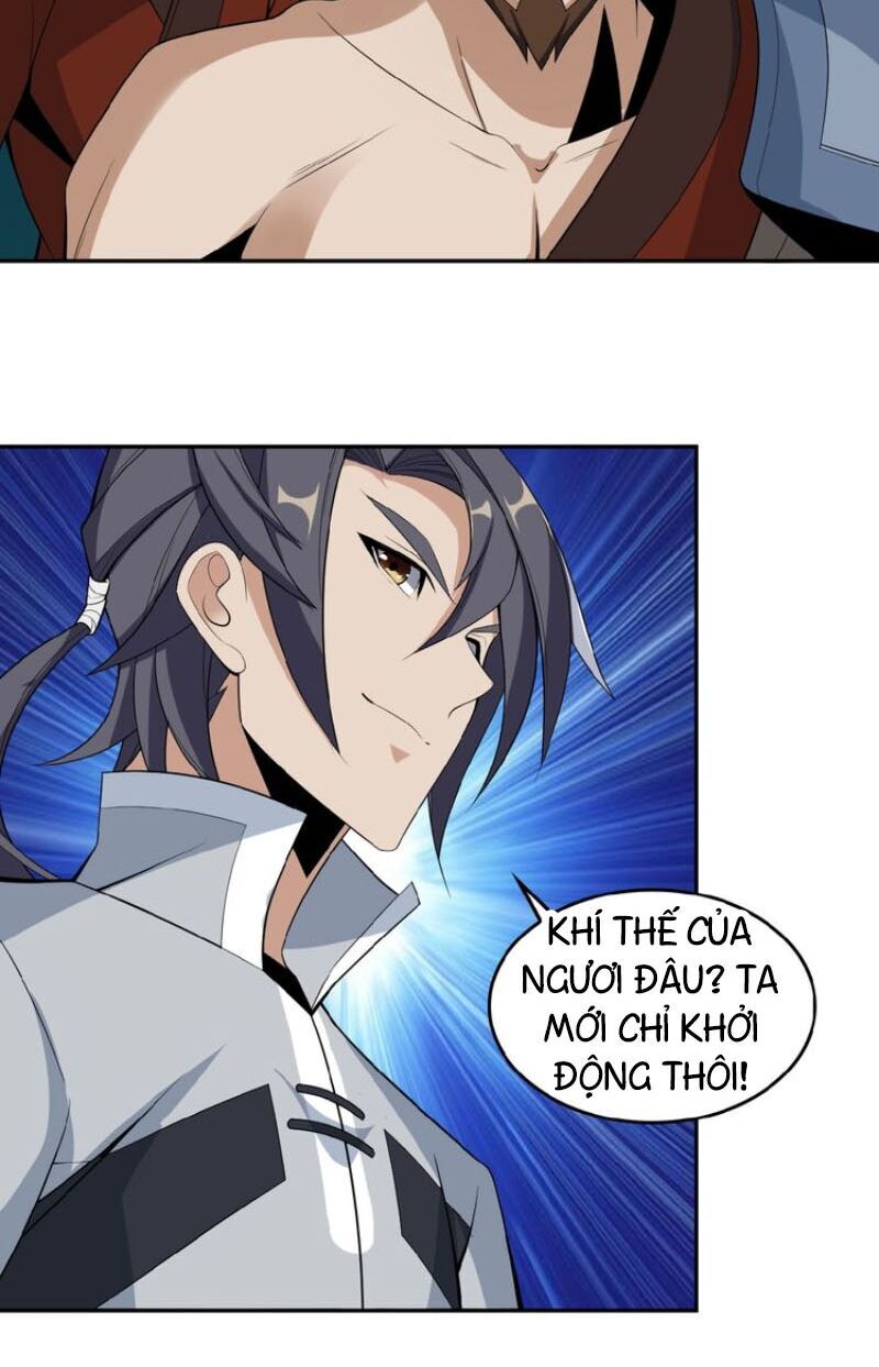 Thôn Phệ Một Thế Giới Tu Tiên Chapter 26 - Trang 2