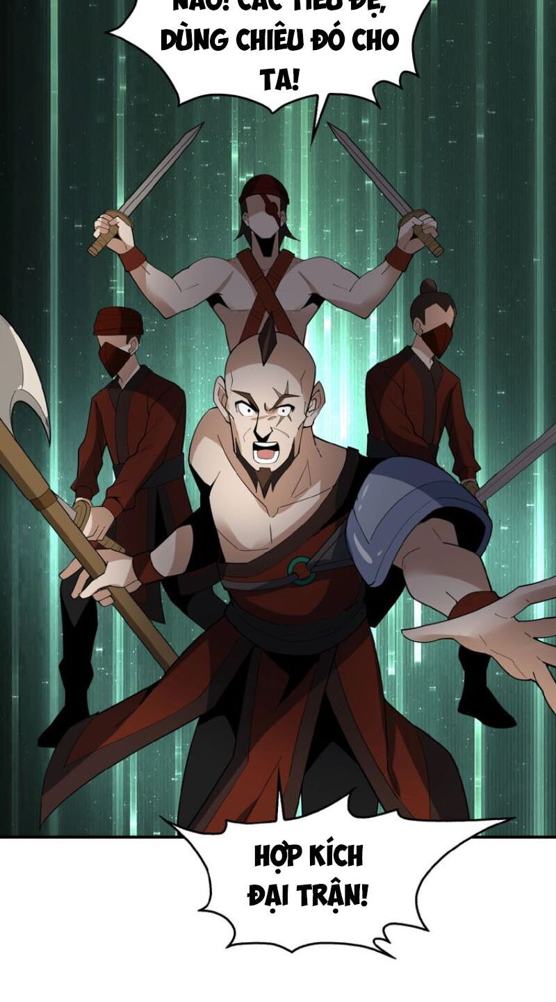 Thôn Phệ Một Thế Giới Tu Tiên Chapter 26 - Trang 2