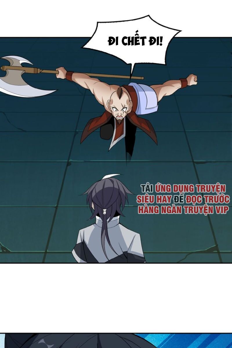 Thôn Phệ Một Thế Giới Tu Tiên Chapter 26 - Trang 2