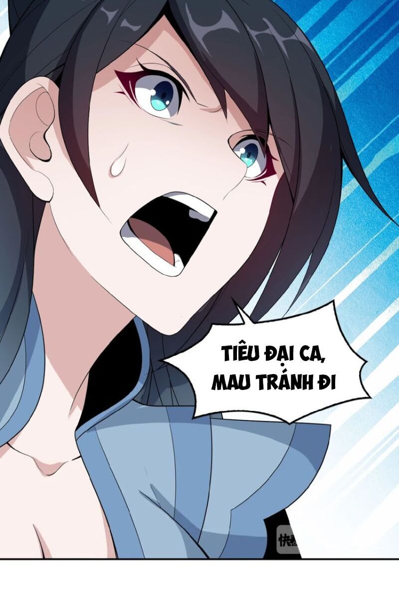 Thôn Phệ Một Thế Giới Tu Tiên Chapter 26 - Trang 2