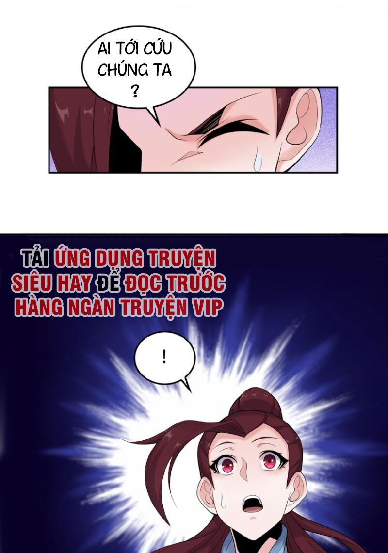 Thôn Phệ Một Thế Giới Tu Tiên Chapter 26 - Trang 2