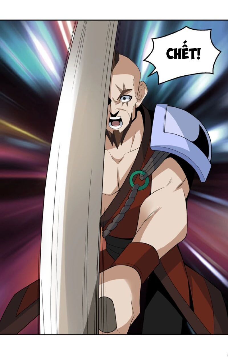 Thôn Phệ Một Thế Giới Tu Tiên Chapter 26 - Trang 2