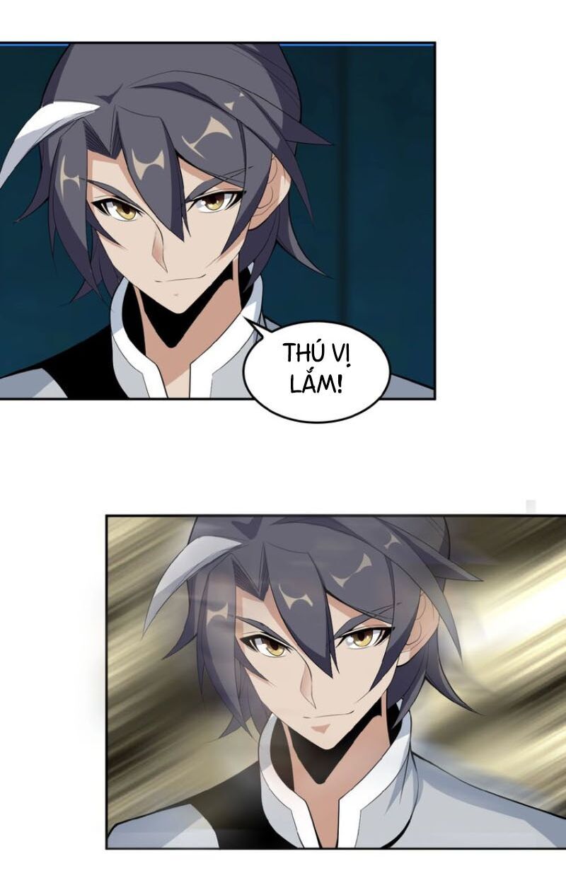 Thôn Phệ Một Thế Giới Tu Tiên Chapter 26 - Trang 2